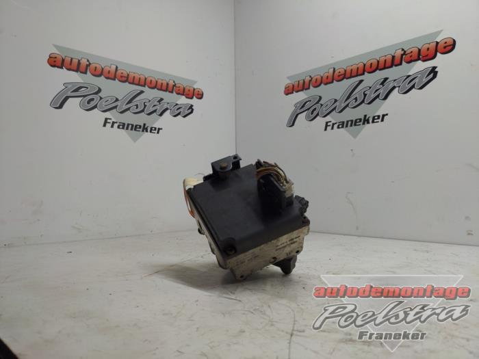 ABS Pomp van een BMW 5-Serie, Gebruikt, -, -, Ophalen of Verzenden