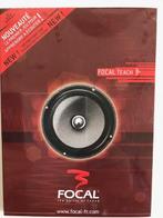 Focal Teach CD-Rom, Enlèvement ou Envoi, Neuf