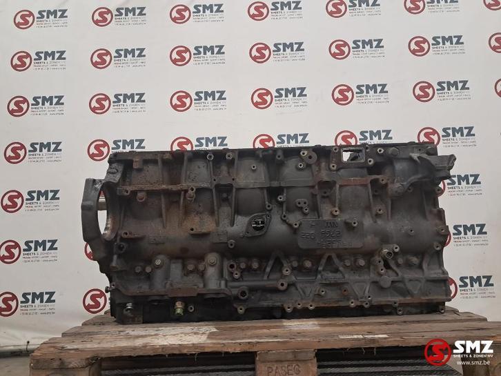 Occ bloc moteur MX13 DAF, Autos : Pièces & Accessoires, Pièces camion, DAF, Moteur et Accessoires, Utilisé