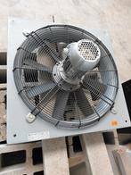 Inbouw VENTILATOR, Ophalen, Gebruikt