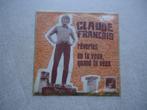 7" Claude FRANCOIS - Reveries ( cover Daydream ), Verzenden, Single