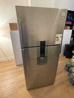 Frigo daewoo XXL, Electroménager, Réfrigérateurs & Frigos, Classe énergétique A ou plus économe, Avec compartiment congélateur