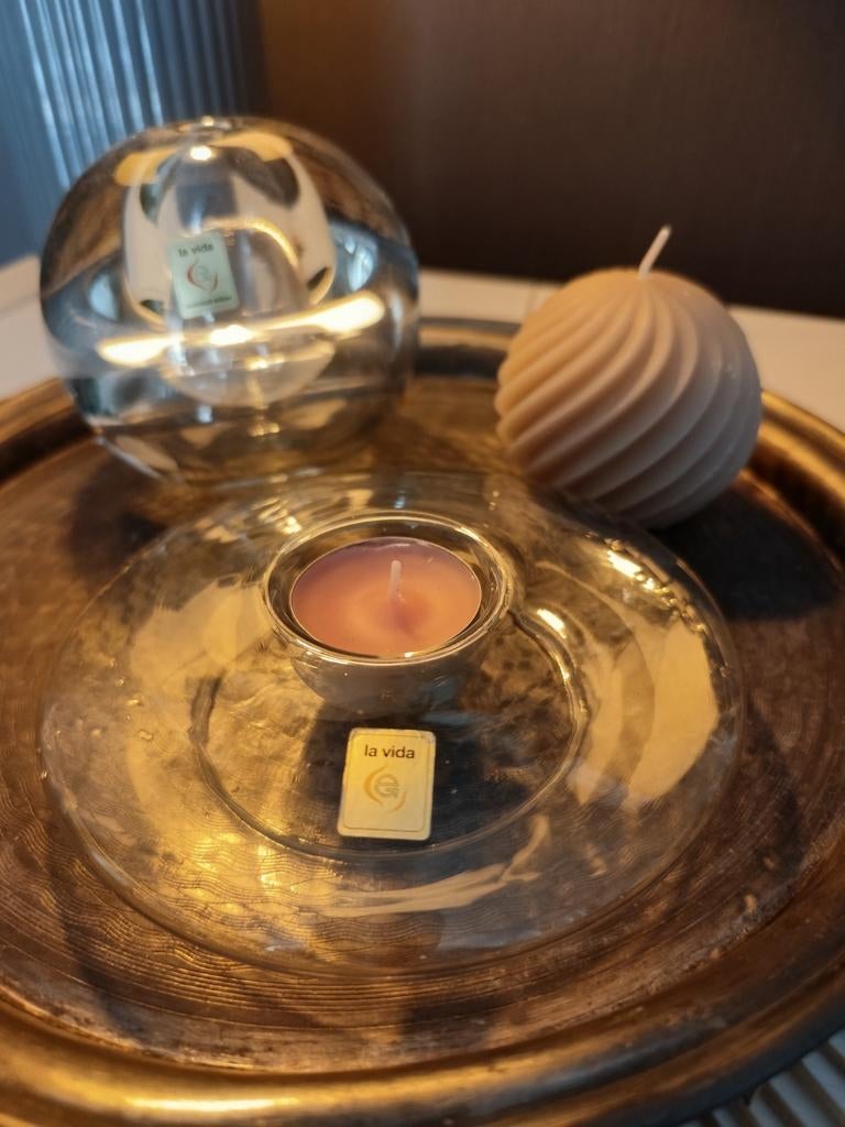 Cristal, Antiquités & Art, Enlèvement