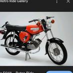 Simson s51 gezocht, Fietsen en Brommers, Brommers | Oldtimers, Ophalen of Verzenden