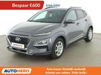 Hyundai KONA 1.6 Hybrid Style 2WD (bj 2020, automaat), Auto's, Gebruikt, 5 zetels, 5 deurs, Hybride Elektrisch/Benzine
