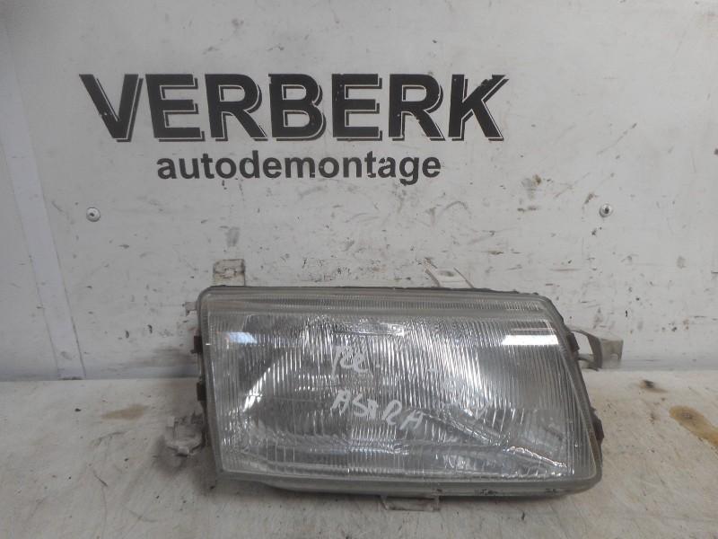 PHARE / OPTIQUE AVANT DROIT Astra F (53 / 54 / 58 / 59), Autos : Pièces & Accessoires, Utilisé, Opel