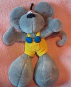 Peluche didl 26 cm, Verzamelen, Ophalen, Zo goed als nieuw, Overige typen