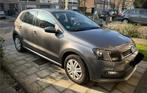 Volkswagen Polo 1.0i Trendline BMT (60 pk), Auto's, Voorwielaandrijving, Stof, Euro 6, Start-stop-systeem