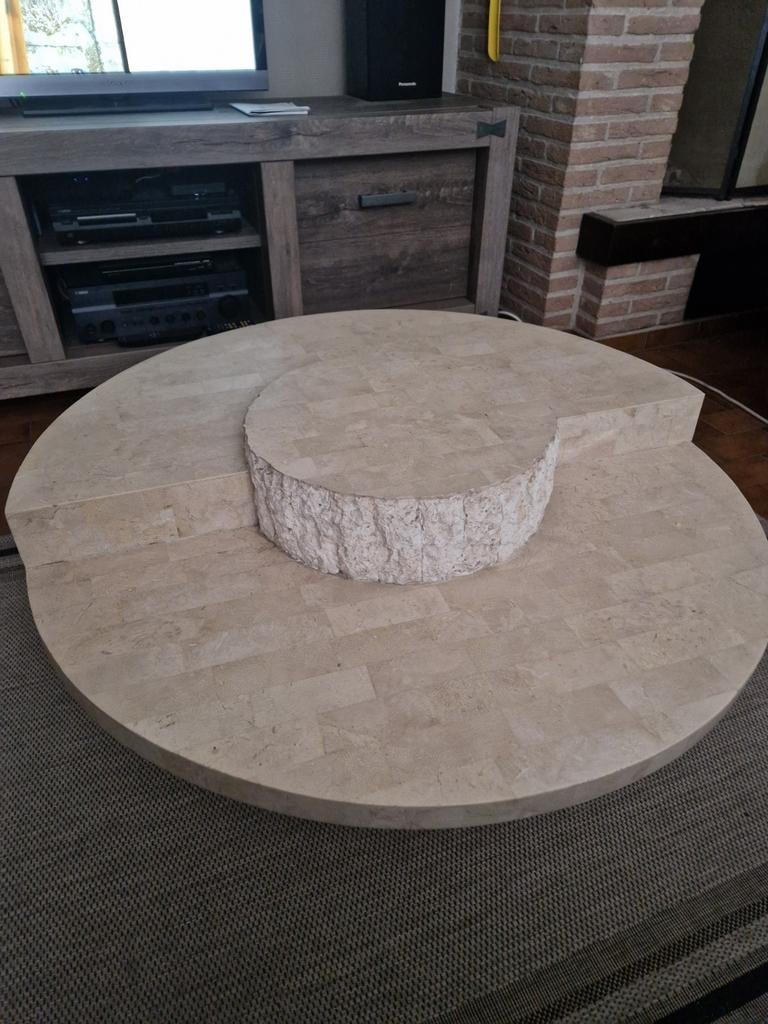 Salontafel, Huis en Inrichting, Ophalen