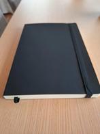 Schrift, met lijntjes, nieuw., Diversen, Agenda's, Ophalen