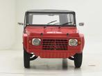 CITROËN MEHARI 4 PLACES, Autos, Achat, Entreprise, Citroën, Boîte manuelle