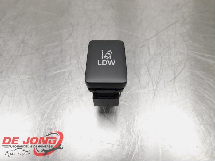 Commutateur d'un Mitsubishi Outlander, Autos : Pièces & Accessoires, Tableau de bord & Interrupteurs, Mitsubishi, Utilisé, 3 mois de garantie