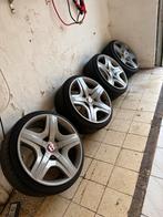 19 inch 5x112 Bentley Velgen, Auto-onderdelen, Banden en Velgen, Ophalen, 19 inch, Band(en)