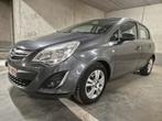Opel corsa 1.2i benzine, Autos, Achat, 5 portes, Corsa, Essence