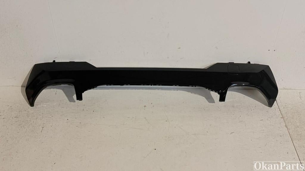 BMW S rie 4 i4 G22 G23 G24 G26 M Diffuseur Sport 51128075840, Info@fabrikant.eu, Fabrikant BV, Arrière, Pare-chocs