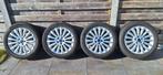 Wheels Ford D2YLH 17", Auto-onderdelen, Banden en Velgen, Ophalen, Gebruikt, Banden en Velgen, 17 inch