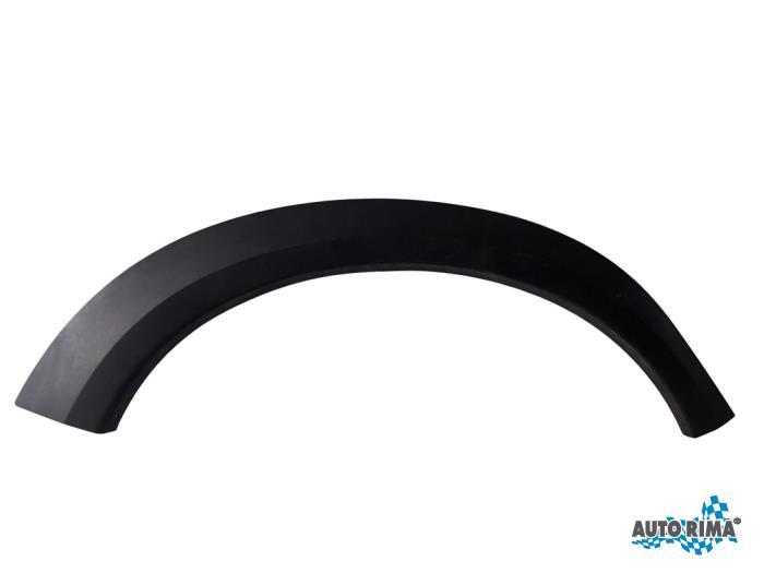 Jante de roue arrière d'un Volvo XC70, -, 3 mois de garantie, -, -