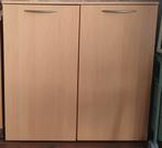 Armoire en bois, Enlèvement ou Envoi, Comme neuf, Avec tablette(s)