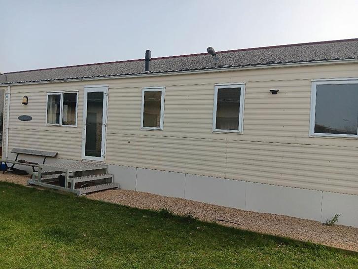 Stacaravan, Caravans en Kamperen, Stacaravans, tot en met 3, Ophalen