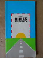 J. P Jasperse Schriftelijke begeleiding bij uw autorijlessen, Enlèvement ou Envoi, Général, J. P. Jasperse, Utilisé