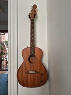 Fender Highway Parlor Mahogany, Ophalen