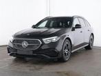 Mercedes-Benz E-klasse Estate E 300 e AMG Line, Auto's, Mercedes-Benz, Automaat, Gebruikt, 4 cilinders, Zwart