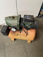 DAB waterpomp met drukvat, Tuin en Terras, Ophalen, Gebruikt, Elektrisch, Hydrofoorpomp
