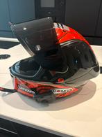 Casque suomy S1-XR GP ducati, Motos, Autres marques, Casque intégral, Hommes, XXL