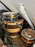 Ludwig Epic X-Over Jazzette 18/12/14 — batterie de concert, Musique & Instruments, Batteries & Percussions, Enlèvement, Ludwig