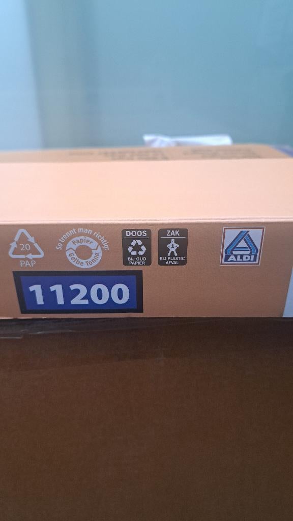 rideaux Velux UK08, Neuf, Gris, 100 à 150 cm, Enlèvement