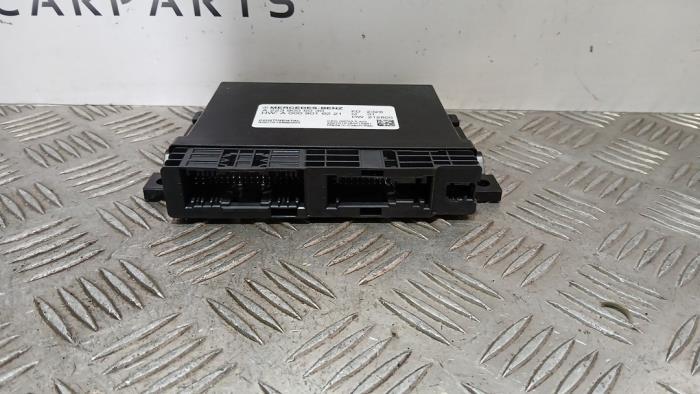 Xenon hoogteregelaar van een Mercedes C-Klasse, Gebruikt, -, Ophalen of Verzenden, -