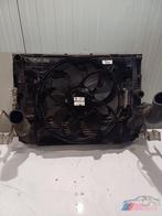 bmw f20 116 i radiateuren pakket bj 2013, -, Origine de la pièce connue, Utilisé, -