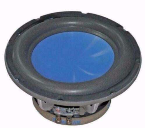 Subwoofer 8Inch 20 Cm 200 Watt 42KJO, Ophalen of Verzenden, Nieuw