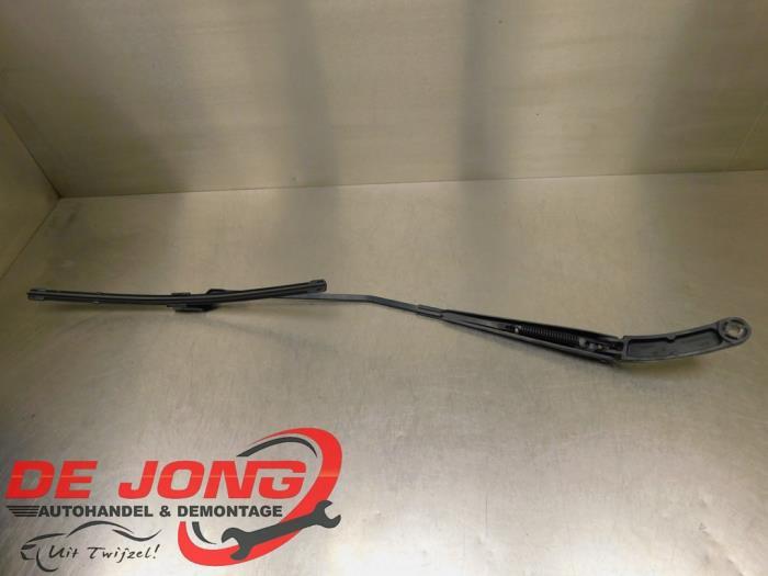 Bras essuie-glace avant d'un Volkswagen Polo, Volkswagen, -, 3 mois de garantie, Utilisé