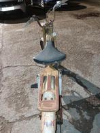 Flandria 147 AFA, Enlèvement