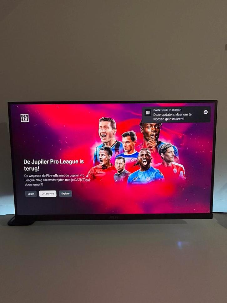 MSI MAG 274QRF QD E2, Computers en Software, Monitoren, Nieuw, HDMI, USB-C, Gaming, In hoogte verstelbaar, HD, Ophalen of Verzenden