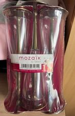 Flûte à champagne en plastique, Collections, Enlèvement, Neuf