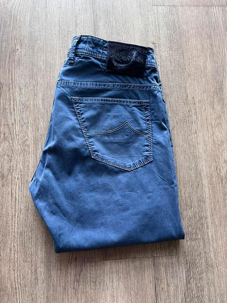 Jacob Cohen jeans size 33 type J613 comfort, Kleding | Heren, Spijkerbroeken en Jeans, Zo goed als nieuw, W33 - W34 (confectie 48/50)