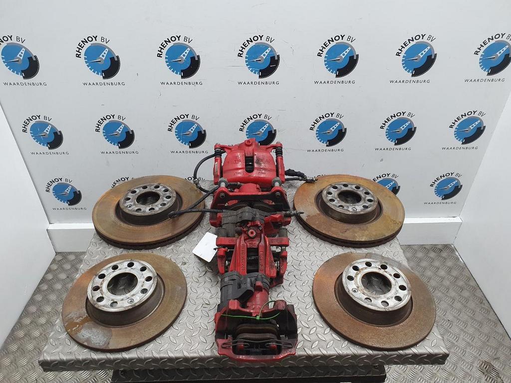 VOLKSWAGEN GOLF 2.0 TDI GTD  REM SET 2021, Enlèvement ou Envoi, Utilisé, Stiba membre