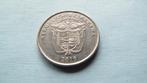 panama 5 centesimos 2019, Timbres & Monnaies, Monnaies | Amérique, Enlèvement