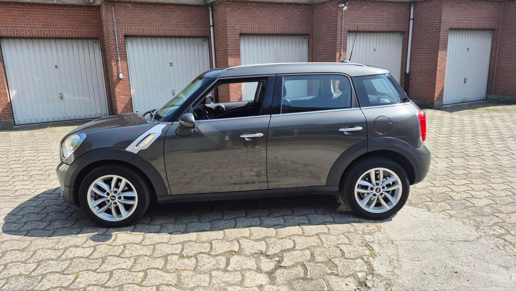 Mini countryman 1.6i 2013 145 000km, Auto's, Mini, Particulier, Countryman, Benzine, Ophalen
