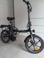 Nouveau vélo pliant électrique, 10 km parcourus, Neuf, Autres marques, Vitesses, Enlèvement