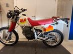 Honda XLR 250 baja 250cc