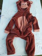 Apenpak onesie maat 92, Ophalen of Verzenden