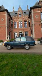 RANGE ROVER V8 [1992], Auto's, Automaat, Stof, 3900 cc, Bedrijf