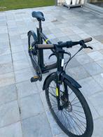 Cowboy 1+, Enlèvement, Utilisé