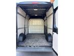 Peugeot - boxer - y - Van, Auto's, Gebruikt, Euro 6, Bedrijf, Te koop