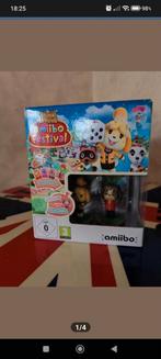 Jeux Wii U animal crossing, Games en Spelcomputers, Ophalen