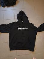 Thunderdome  Angerfist trui xxxl, Kleding | Heren, Truien en Vesten, Verzenden, Zwart, Overige maten, Zo goed als nieuw