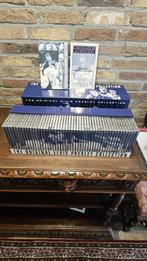 Elvis Presley-The original EP Collection album box 50 cd's, Cd's en Dvd's, Cd's | Verzamelalbums, Ophalen, Zo goed als nieuw, Wereldmuziek